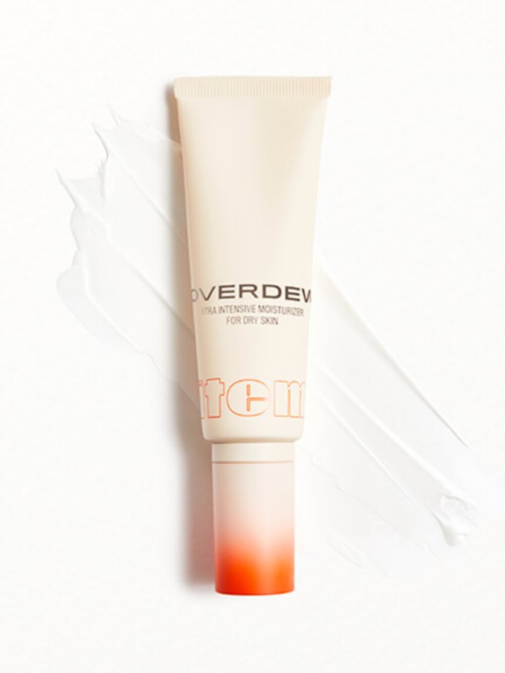 NEW *VAULTED* Item Beauty Overdew Xtra Intensive Moisturizer
